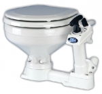 Jabsco 290903000 Compact Twist N Lock Manual Toile